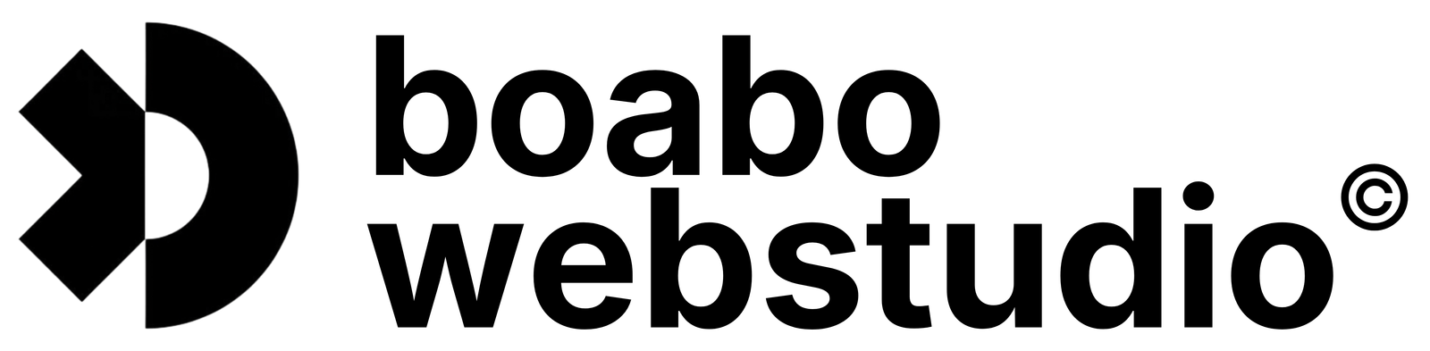 Boabo Webstudio